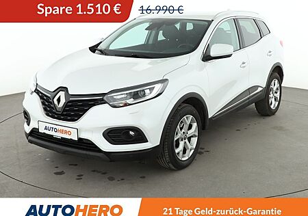 Renault Kadjar 1.3 TCe Business*NAVI*TEMPO*ALU*KLIMA*