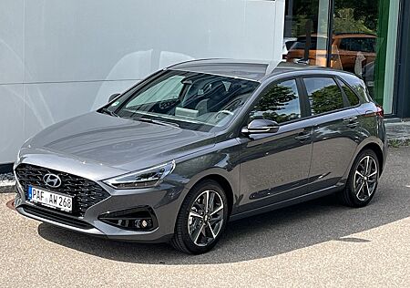 Hyundai i30 Advantage 1.0T-GDi DCT NAVI LED ACC