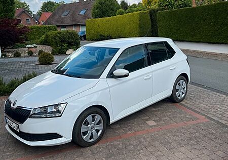Skoda Fabia 1.0l MPI 44kW COOL PLUS COOL PLUS