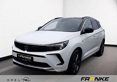 Opel Grandland X Grandland Ultimate#Leder#Navi#Kamera#SHZ vuh#LHZ
