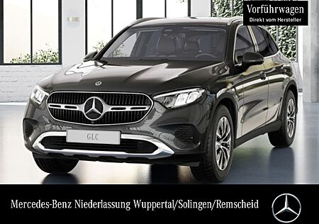Mercedes-Benz GLC-Klasse GLC 200 d 4M AVANTG+360+AHK+LED+TOTW+KEYLESS+9G