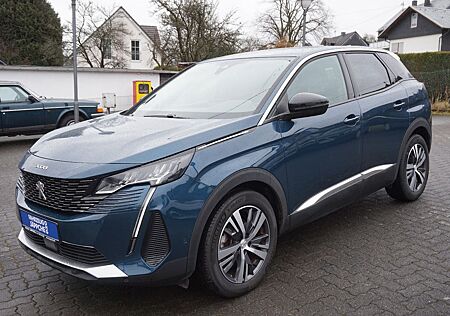 Peugeot 3008 Allure Pack 130 LED;Navi;Sitzh;Kamera;18Zol