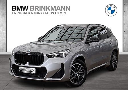 BMW X1 sDrive18i aut. / M SPORT + AHK + HK + LED + L