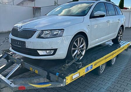 Skoda Octavia Combi Joy