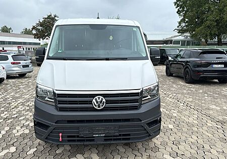 VW Crafter Volkswagen Kasten Kasten 30 mittellang FWD