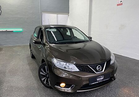 Nissan Pulsar 1.5 dCi/ Acenta / TÜV NEU/ Zustand Gut./