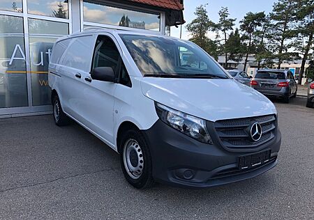 Mercedes-Benz Vito 111 CDI Kasten Lang *KLIMA*AHK*KAMERA*EU6*