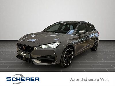 Cupra Leon Sportstourer 1.5 eTSI DSG CarPlay Rückfahrk