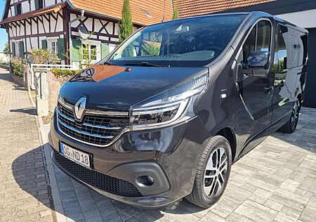 Renault Trafic Combi L2H1 8 Sizte TÜV NEU 2xSchiebetür