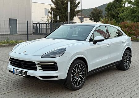 Porsche Cayenne 3.0 - Coupé *Garantie*MwSt*Sport Chrono*