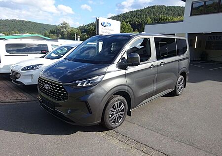 Ford Tourneo Custom 320 L1 Tourneo Titanium FWD Neues