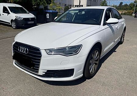 Audi A6 Lim. 2.0 TDI ultra S-tronic/ MATRIX-LED/AHK