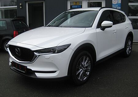 Mazda CX-5 Sports-Line AWD