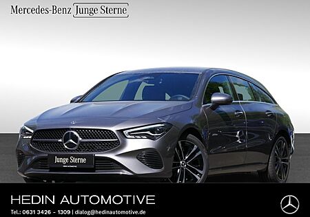 Mercedes-Benz CLA 180 Shooting Brake |Progressive|LED|NAVI|KAM