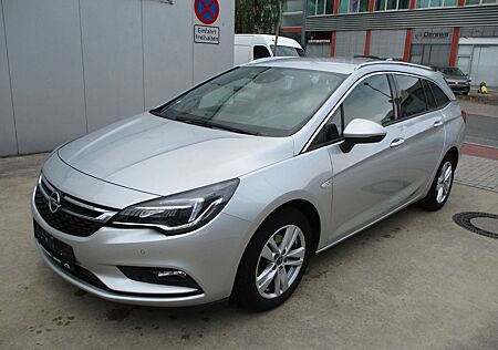 Opel Astra K Sports Tourer Dynamic Start/Stop