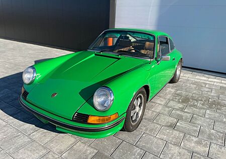 Porsche 911 Urmodell 2,4T