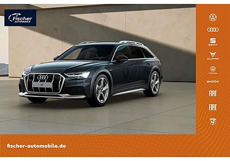 Audi A6 Allroad 40 TDI quattro