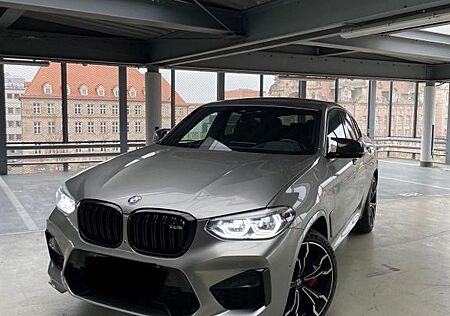 BMW X4 M COMPETITION M COMPETITION
