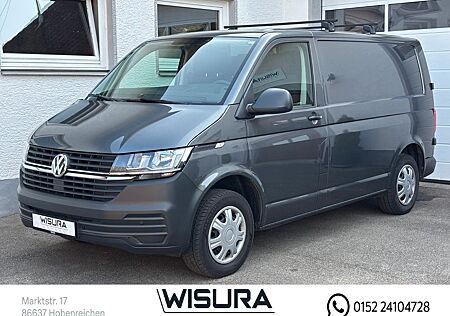 VW T6 Transporter Volkswagen T6.1 Transporter Kasten NAVI AHK