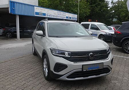 VW T-Cross Volkswagen 1.0 TSI 85 kW Life Automatik