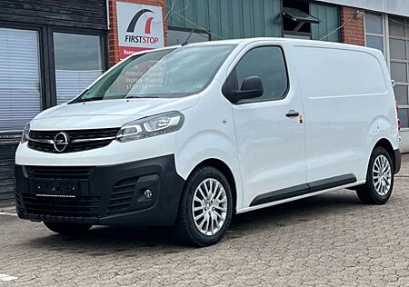 Opel Vivaro Kasten Edition M Kamera CarPlay Totwinkel