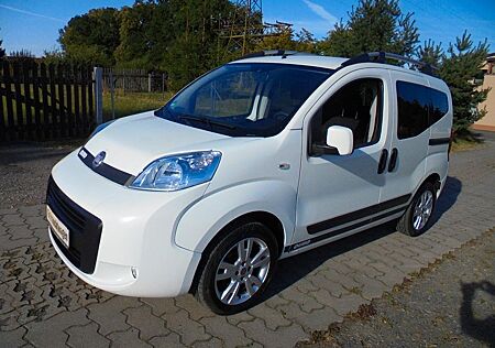 Fiat Qubo 1.4 8V MY KLIMA 63 Tkm TOP!!!
