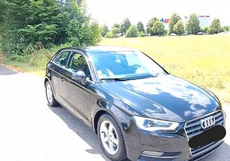 Audi A3 1.2 TFSI