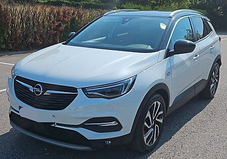 Opel Grandland X Grandland (X) 2.0 Diesel 130kW Ultimate Auto...