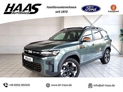 Dacia Bigster Extreme TCE 130 4x4 #VOLLAUSSTATTUNG #Pa