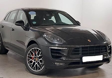 Porsche Macan GTS 1. HAND°PANO°SITZLUFT°SPORTABGAS°AERO°