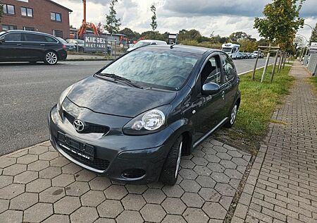 Toyota Aygo (X) Aygo AYGO Cool Klima