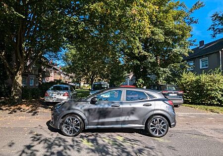 Ford Puma 1,0 EcoBoost Hybrid 114kW ST-Line Vig A...