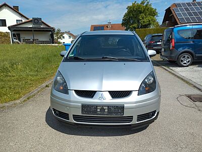 Mitsubishi Colt 1.3 30 Jahre 30 Jahre