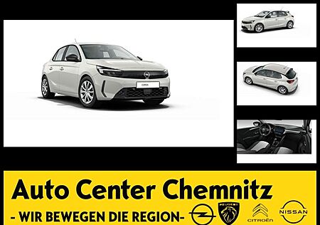 Opel Corsa 1.2 Direct Injection Turbo 74kW Edition