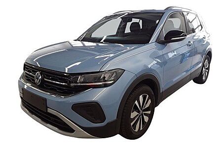 VW T-Cross Volkswagen 1.0 TSI DSG GOAL+KAMERA+AHK
