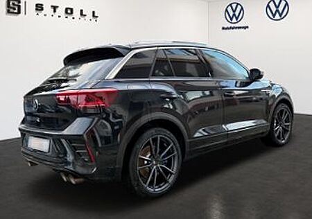 VW T-Roc Volkswagen 2.0 TSI OPF DSG 4MOTION R R