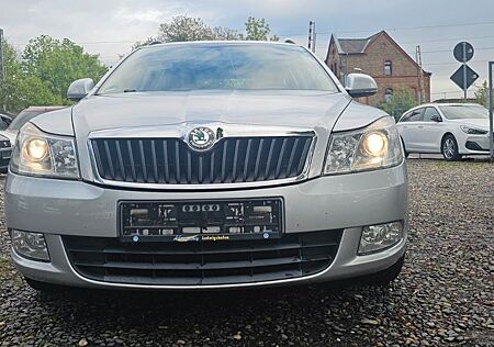 Skoda Octavia Combi Ambiente