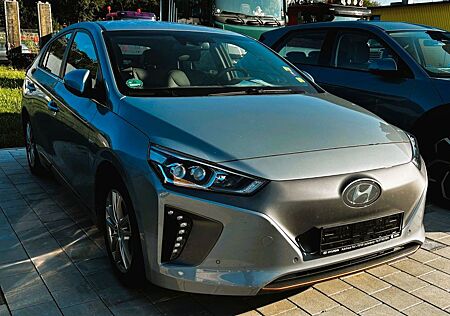 Hyundai Ioniq Premium Elektro