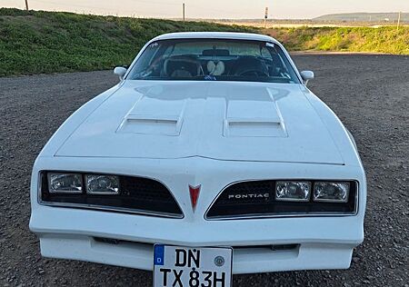 Pontiac Firebird