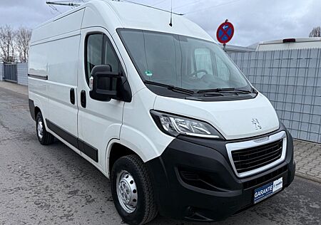 Peugeot Boxer Kasten L2H2 Pro Avantage Plus *KLIMA *NAVI