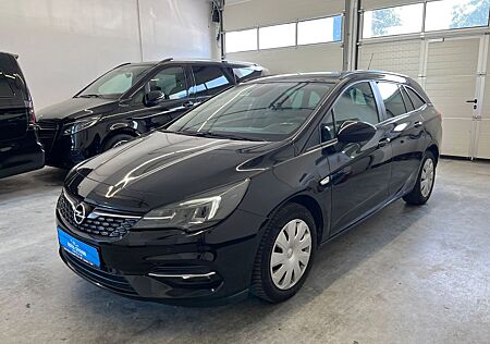 Opel Astra K Sports Tourer 1.2 Turbo Edition Business