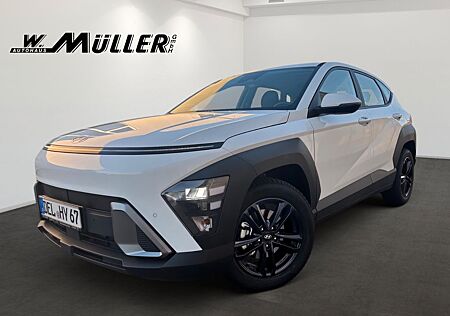 Hyundai Kona Select Funktions-Paket