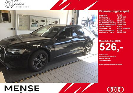 Audi A6 Avant 40 TDI S tronic |Matrix|ACC|CarPlay|AHK