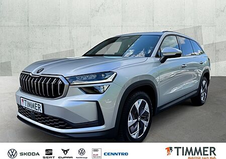 Skoda Kodiaq 2.0 TDI DSG 4x4 SELECTION *AHK *RKAM *HuD