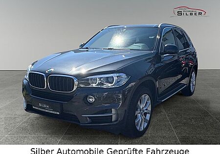 BMW X5 Baureihe xDrive 30 d H&K Soundsystem*Tüv*