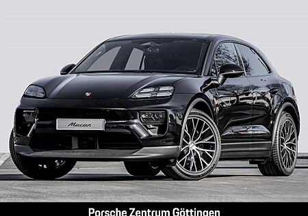 Porsche Macan BOSE Surround-View LED-Matrix Panorama