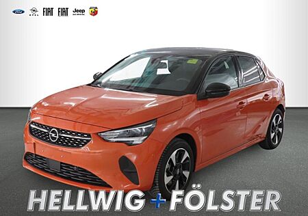 Opel Corsa -e Elegance Navi LED Apple CarPlay Klimaaut