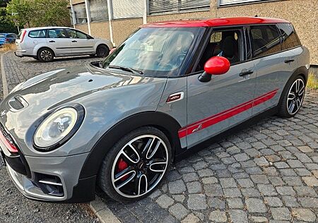 Mini John Cooper Works Clubman Cooper JCW ALL4 Jo...