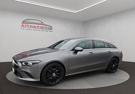 Mercedes-Benz CLA 200 Shooting Brake Navi Digitales Cockpit LE