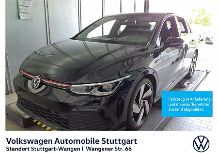 VW Golf Volkswagen GTI 2.0 TSI DSG Navi LED ACC SHZ PDC
